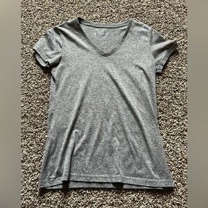 Omens Reebok workout tshirt